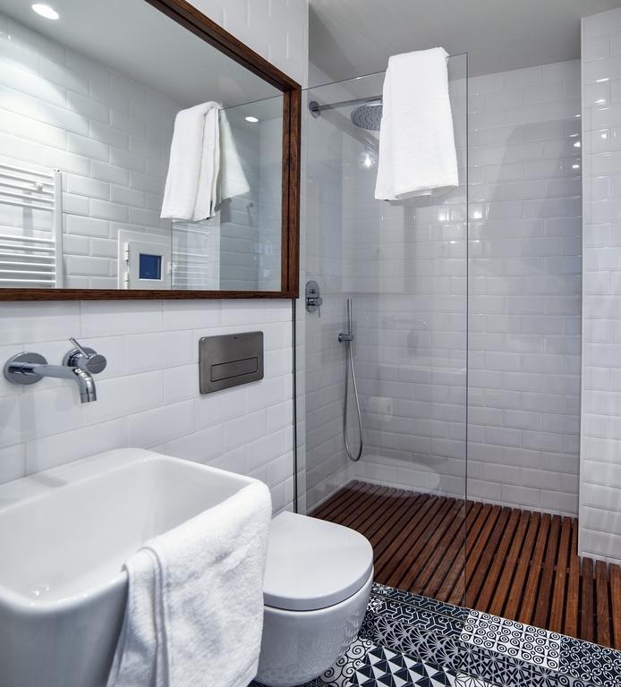 El Pisito Appartement Bilbao Buitenkant foto