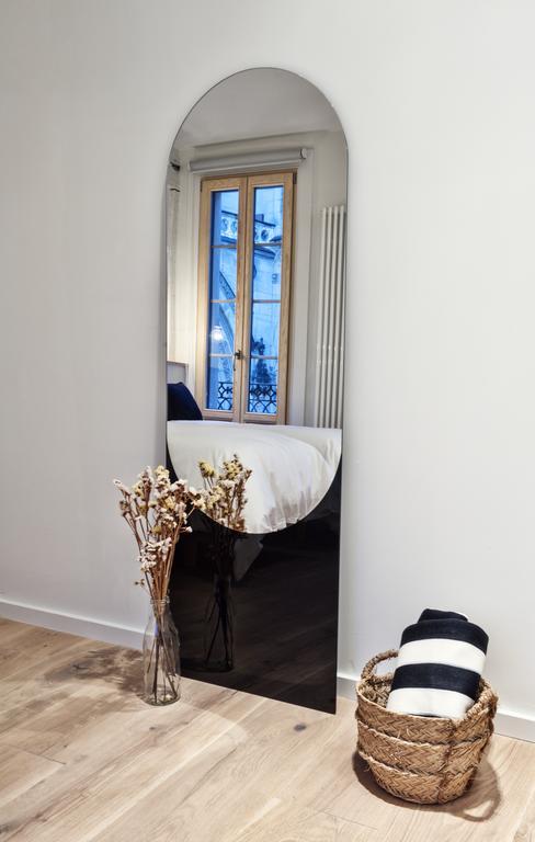 El Pisito Appartement Bilbao Buitenkant foto