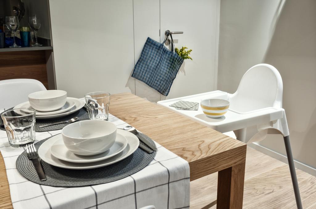El Pisito Appartement Bilbao Buitenkant foto